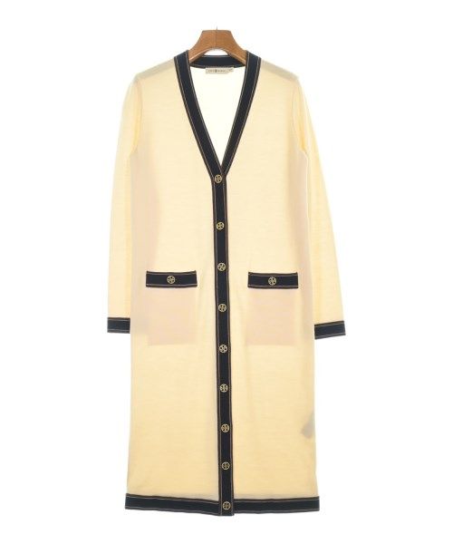 TORY BURCH カーディガン レディース 古着