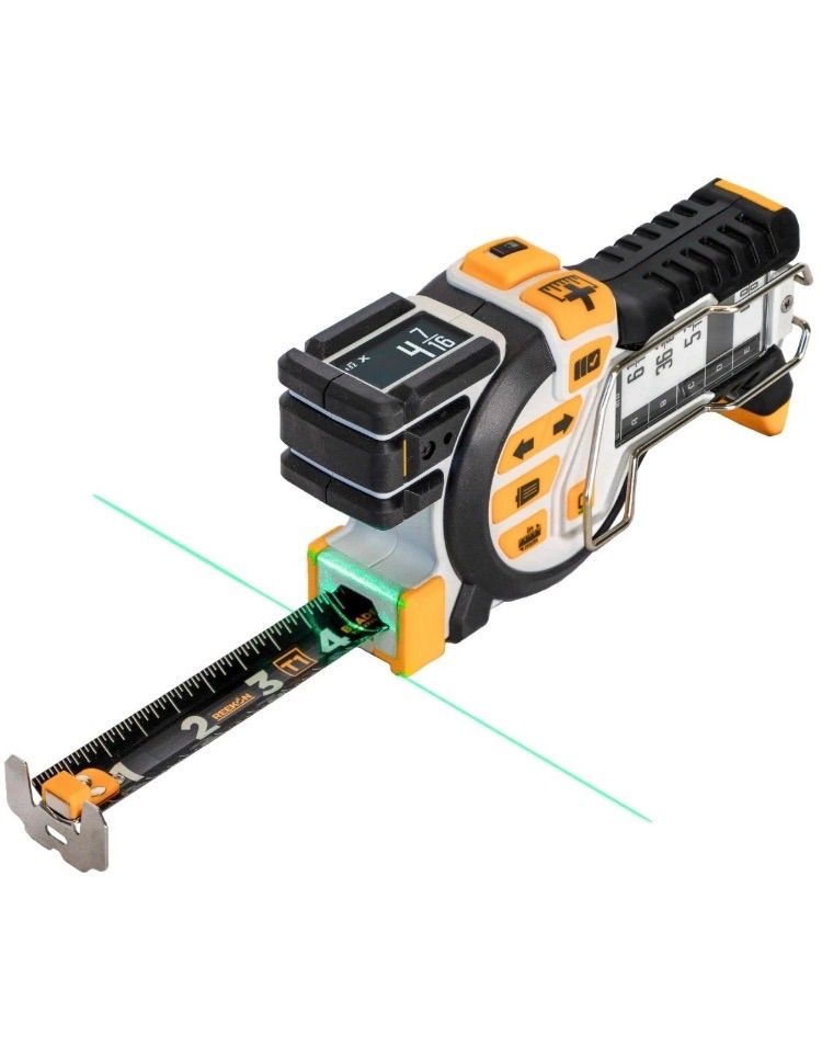 Reekon T 1 トマホーク デジタルメジャー