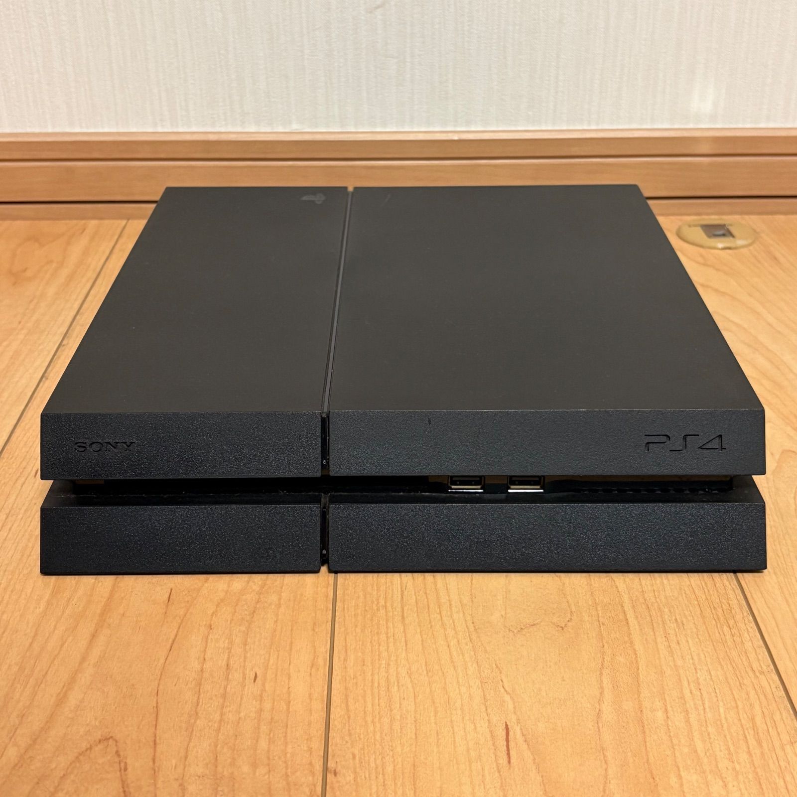 ソニー PS 4 CUH 1200 A