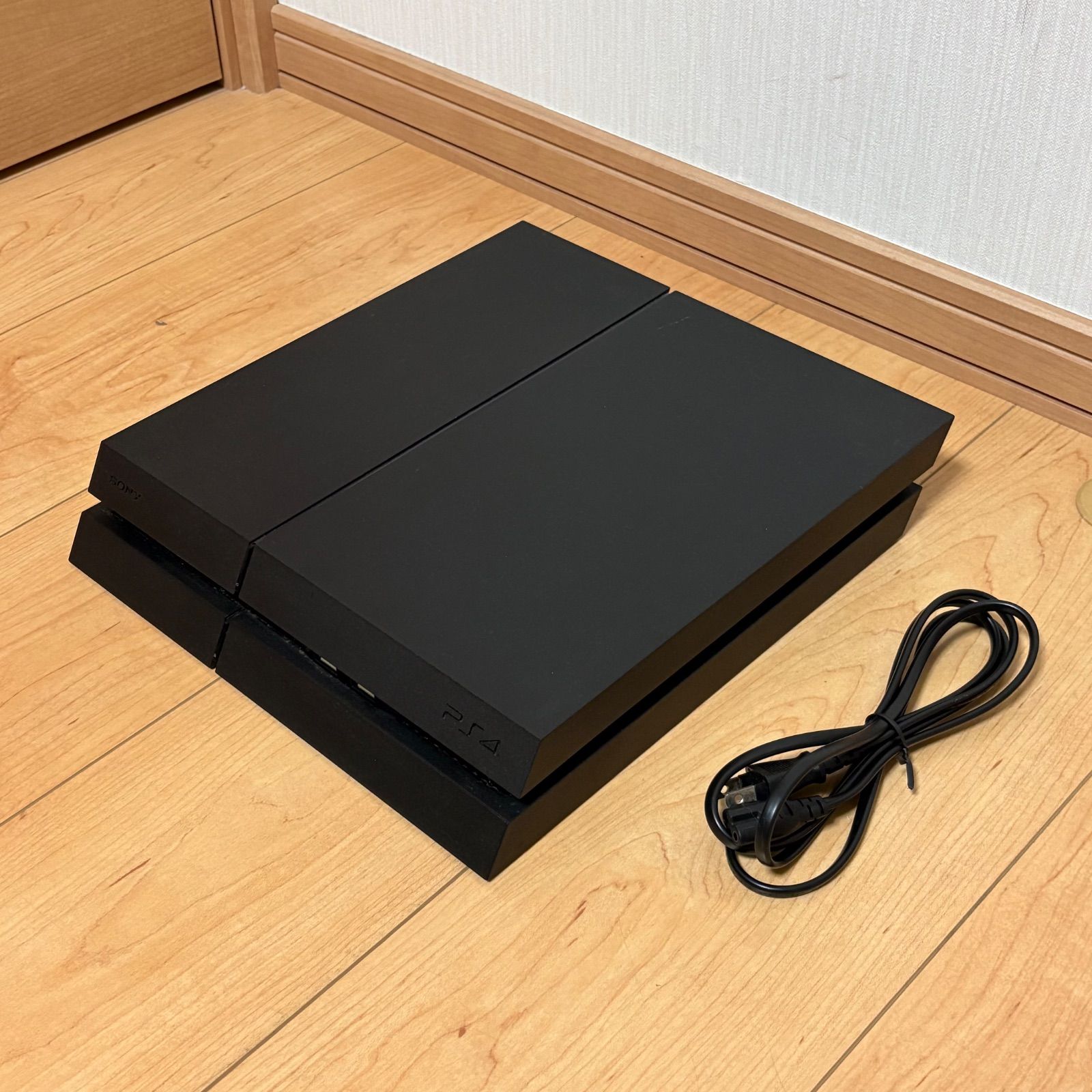 ソニー PS 4 CUH 1200 A