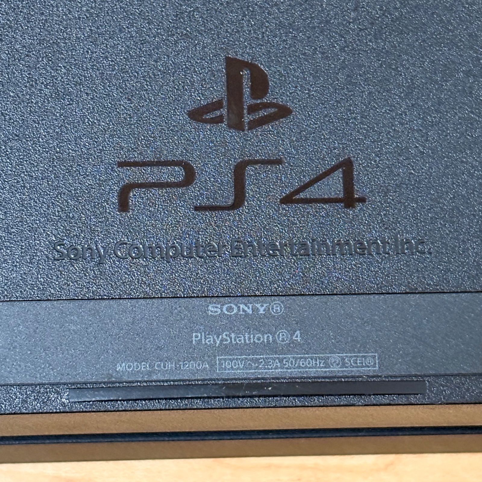  ソニー PS 4 CUH 1200 A 本体 プレイステーション4(PS4)
