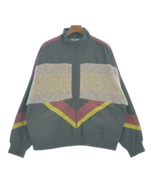 amok ブルゾン メンズ 古着