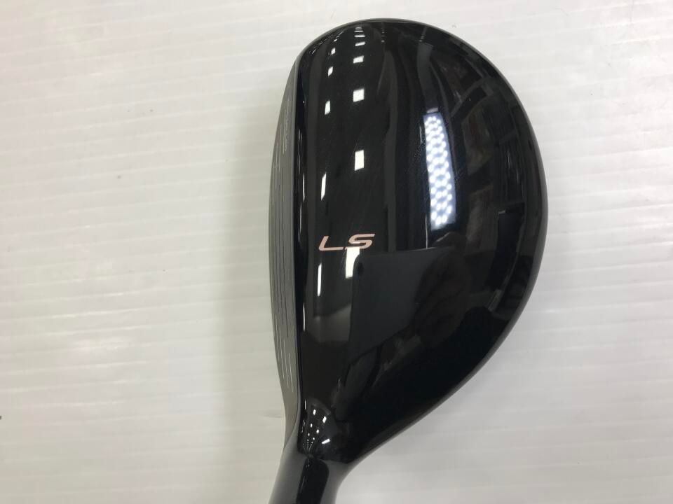 プロギア LS 2023 26度 SPEEDER NX for PRGR (LS 2023) SRフレックス