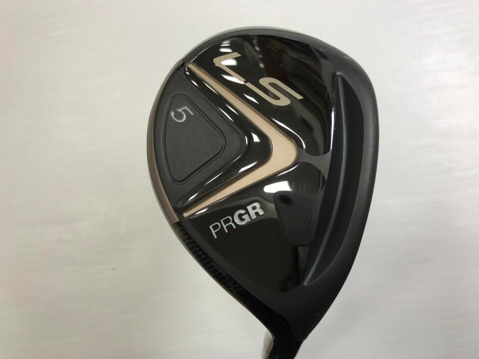 プロギア LS 2023 26度 SPEEDER NX for PRGR (LS 2023) SRフレックス