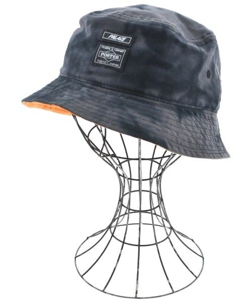 PALACE パレス ハット メンズ 【古着】【中古】 PALACE ハット メンズ 【古着】【中古】【送料無料】 - メルカリ