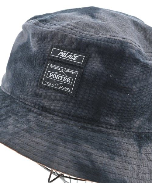 PALACE ハット メンズ 【古着】【中古】【送料無料】 - メルカリ