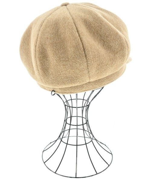 Nﾟ 21 キャスケット レディース 古着