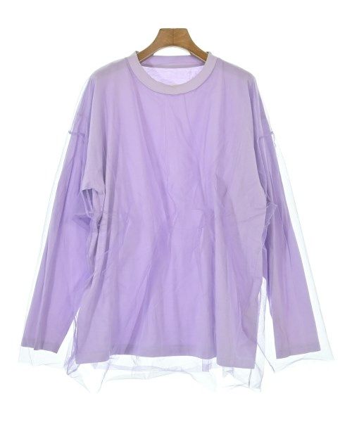 MM6 Tシャツ・カットソー レディース 【古着】【中古】【送料無料