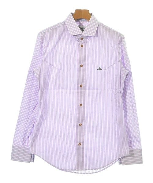 Vivienne Westwood MAN カジュアルシャツ メンズ 【古着】【中古
