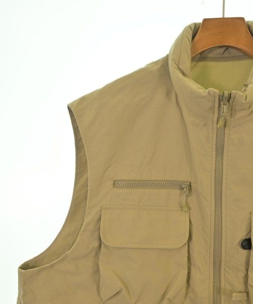 DAIWA PIER39 ブルゾン（その他） メンズ 【古着】【中古】【送料無料