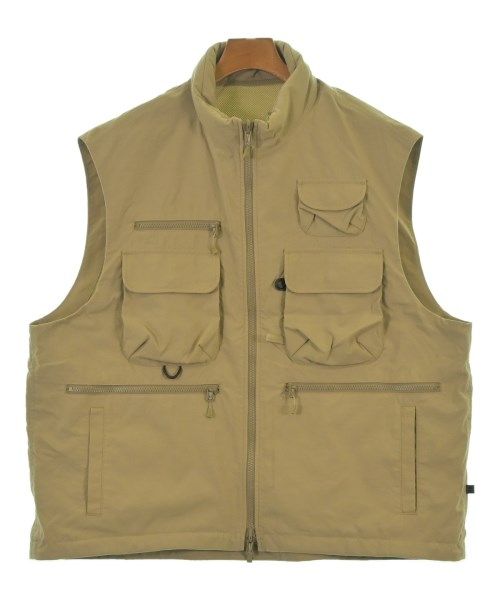 DAIWA PIER39 ブルゾン（その他） メンズ 【古着】【中古】【送料無料