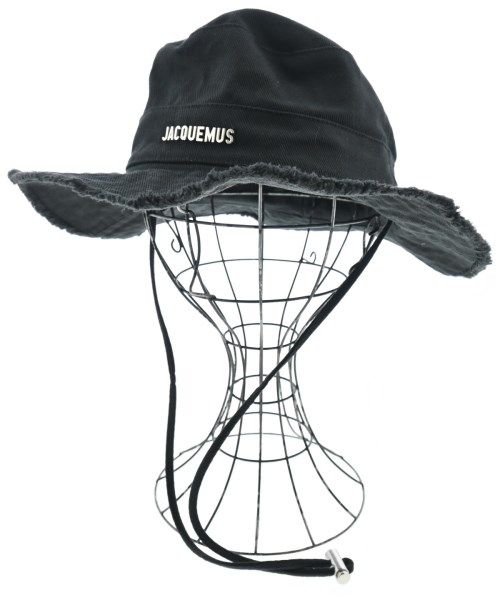 JACQUEMUS ハット レディース 古着