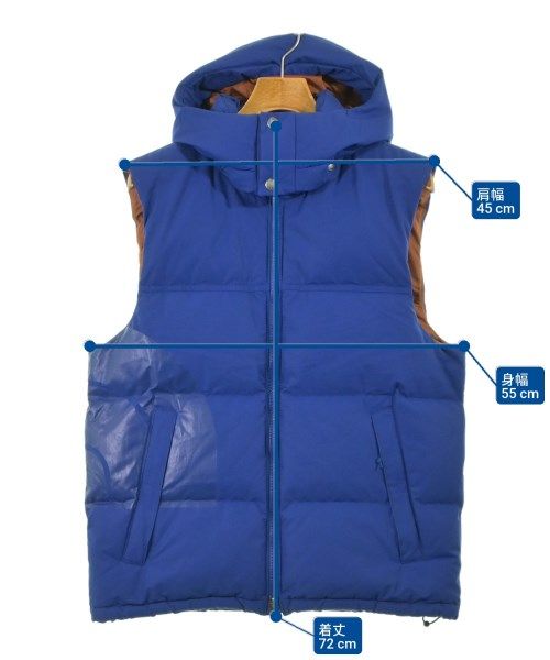 JUNYA WATANABE MAN ダウンジャケット/ダウンベスト メンズ 【古着