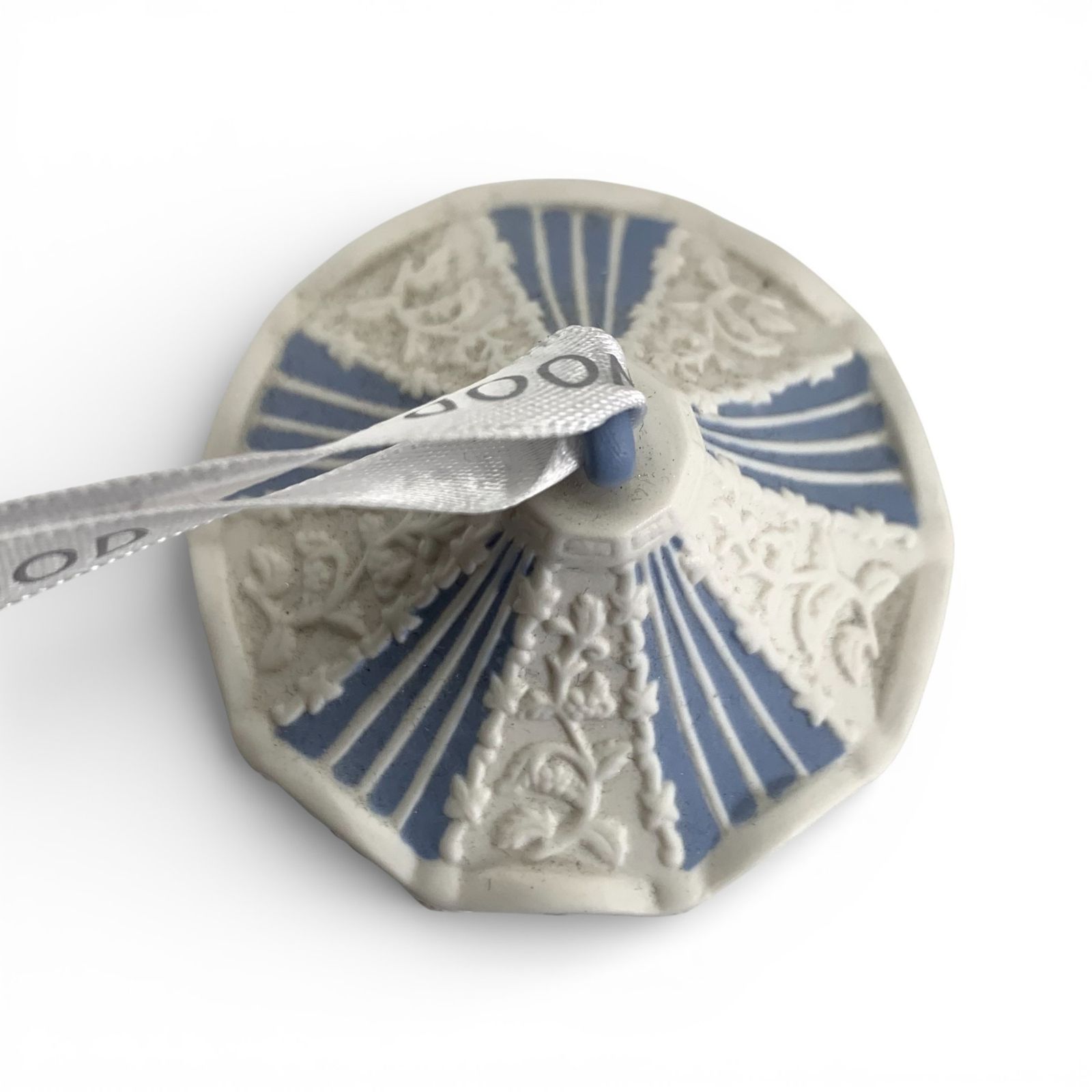 WEDGWOOD ウェッジウッド メリーゴーランドオーナメント 2016 - メルカリ