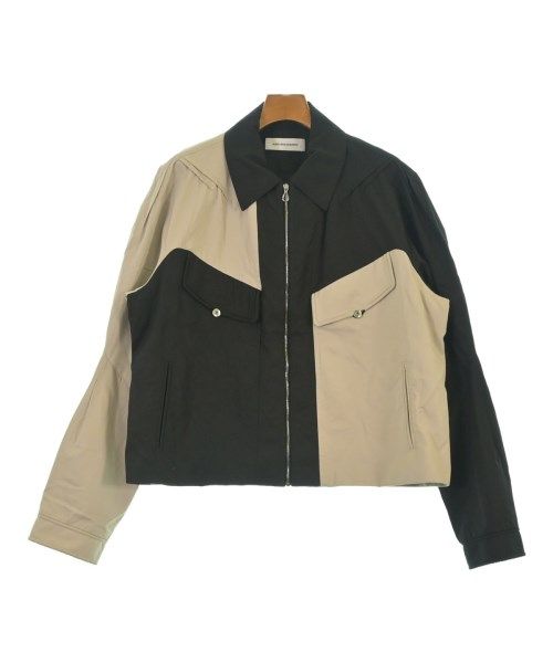 Kiko Kostadinov ブルゾン その他 メンズ 古着