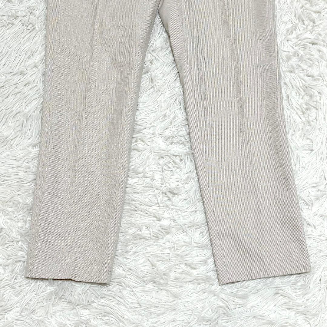 theory センタープレス