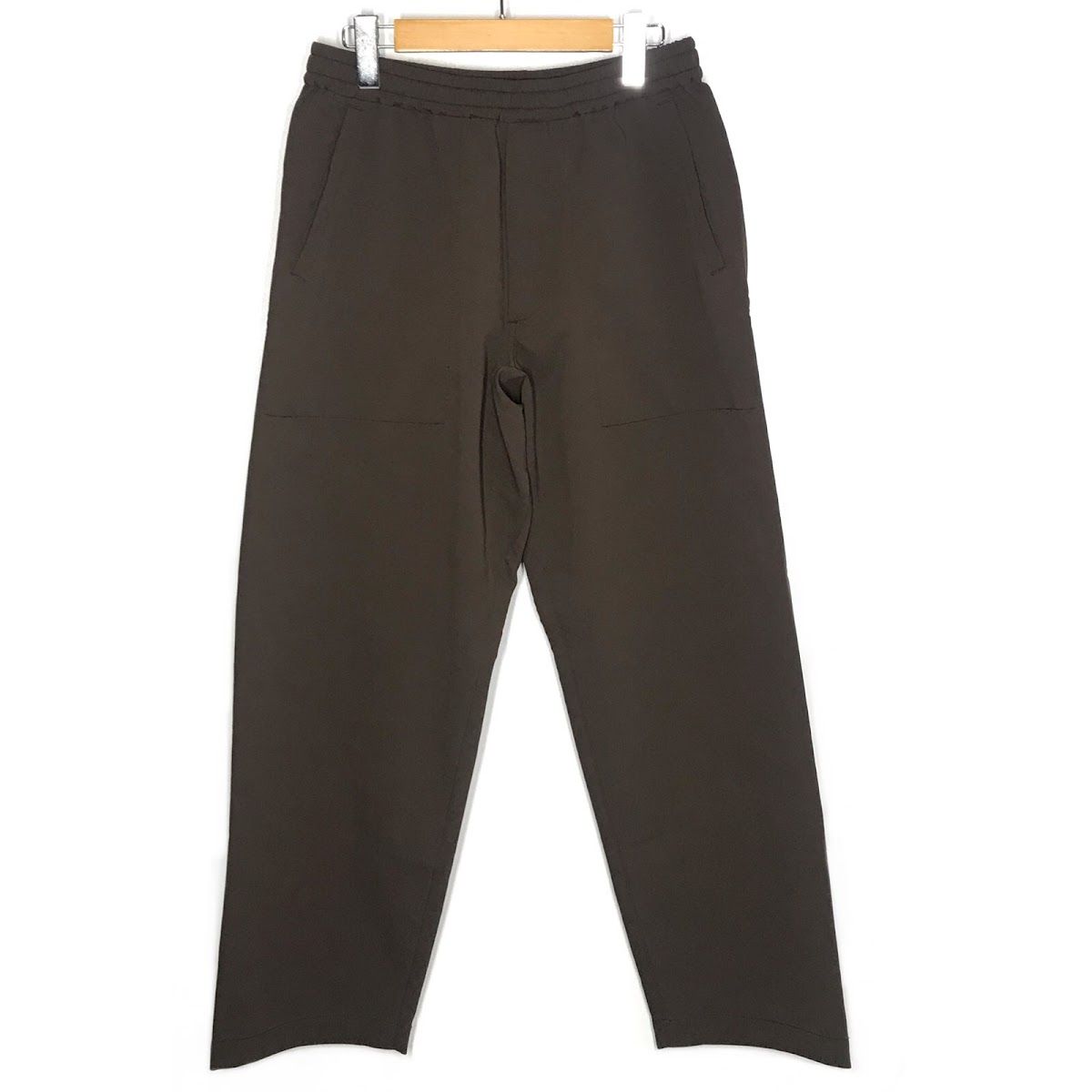 倉吉店】 中古 nanamica | ナナミカ パンツ ALPHADRY Wide Easy Pants