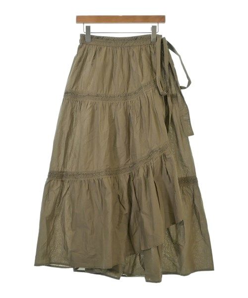 Merlette ロング・マキシ丈スカート レディース 【古着】【中古