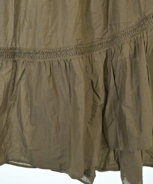 Merlette ロング・マキシ丈スカート レディース 【古着】【中古