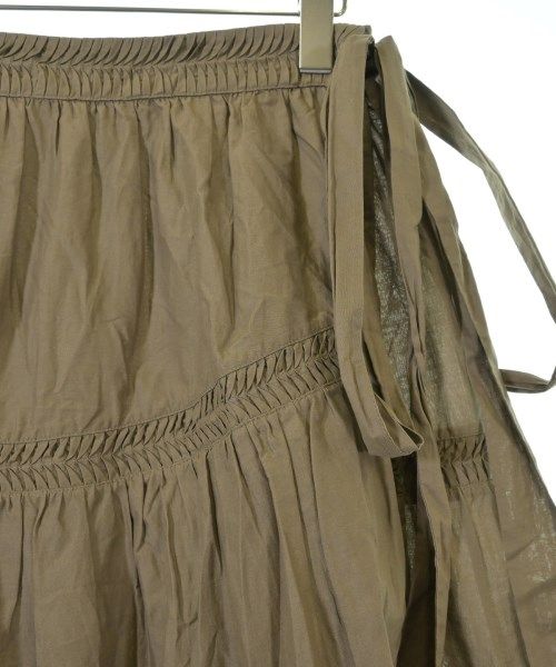 Merlette マーレット ロング・マキシ丈スカート レディース 【古着】【中古】 Merlette ロング・マキシ丈スカート レディース 【古着】【中古