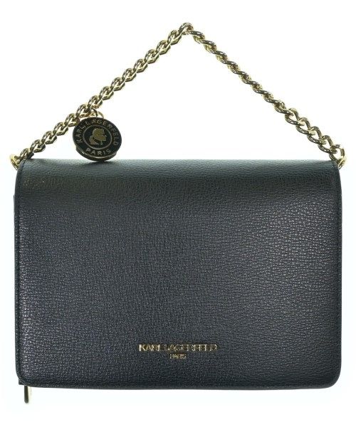 KARL LAGERFELD ハンドバッグ レディース 古着