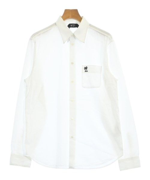 Nﾟ 21 カジュアルシャツ メンズ 古着