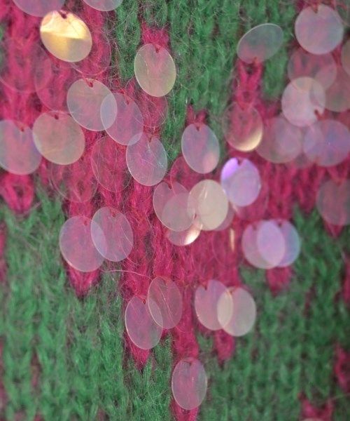 セーター レディース