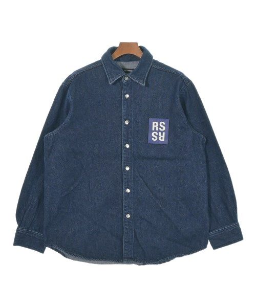 RAF SIMONS ブルゾン その他 メンズ 古着