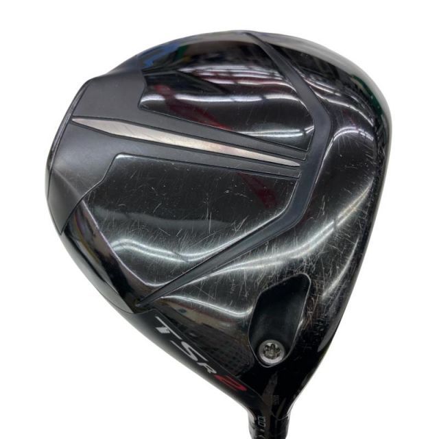 タイトリスト TSR2 10° ドライバー DR Tour AD DI-5 (フレックスS 