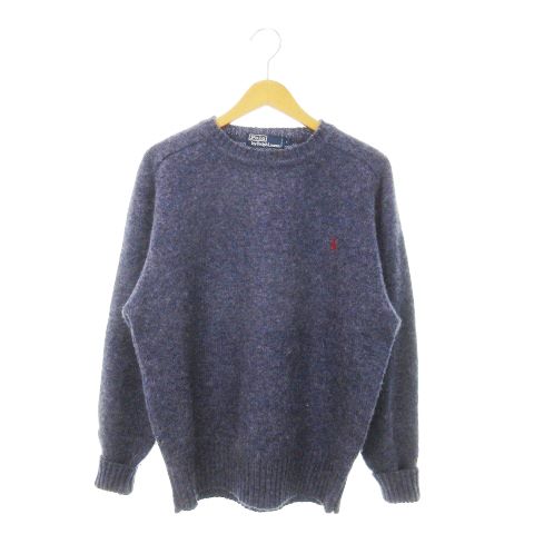 ポロ バイ ラルフローレン Polo by Ralph Lauren ニット セーター