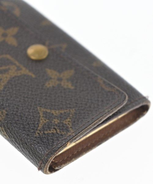 LOUIS VUITTON キーケース・キーホルダー レディース 【古着】【中古