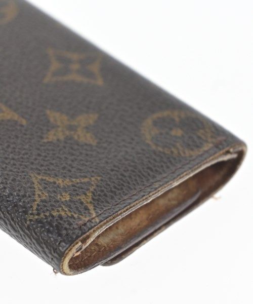 LOUIS VUITTON キーケース・キーホルダー レディース 【古着】【中古