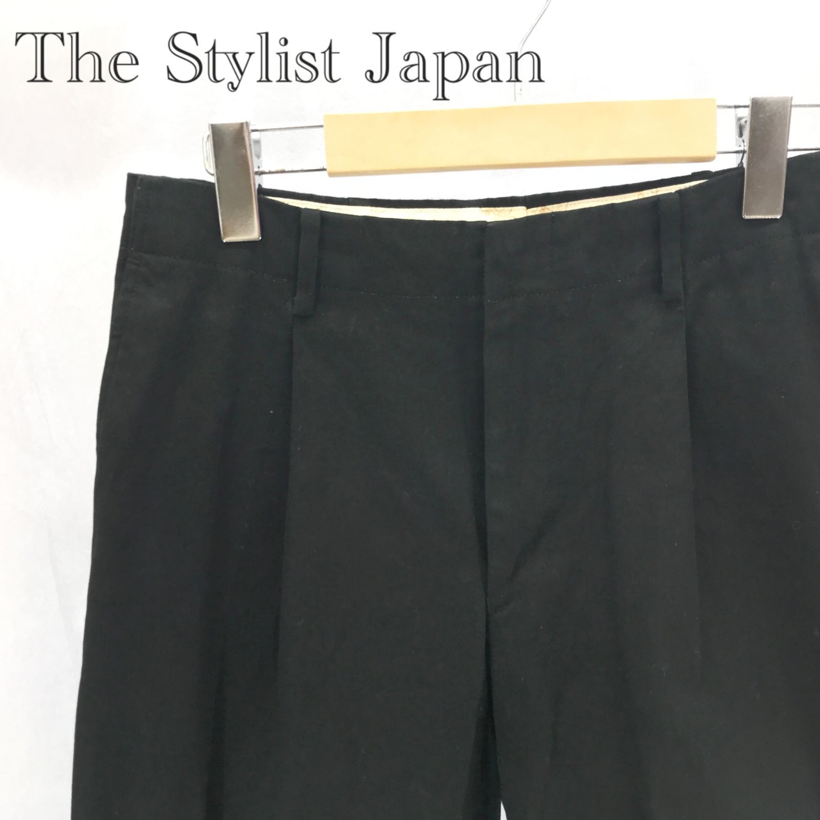 The Stylist Japan × TENDERLOIN スタイリスト ジャパン