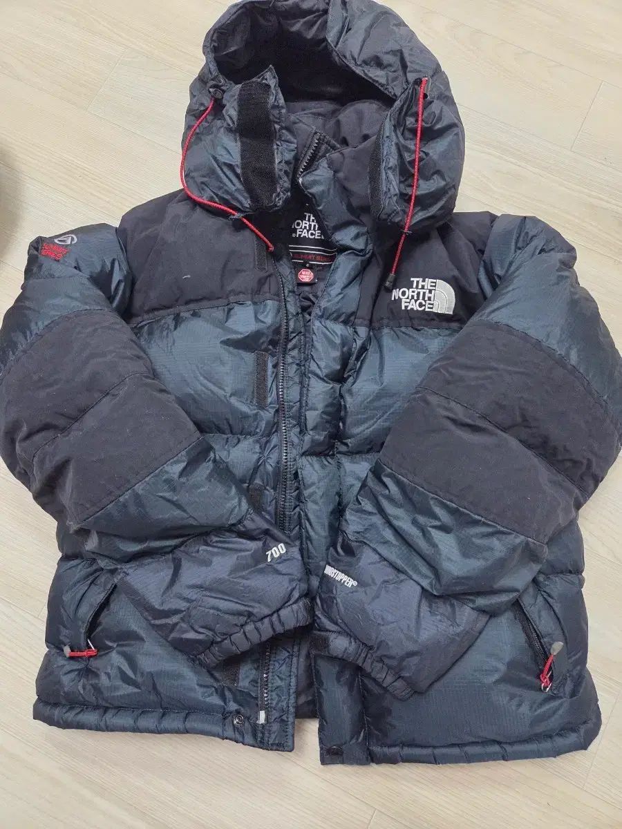 THE NORTH FACE ザノースフェイス 700 ドライロフト LOFT 90