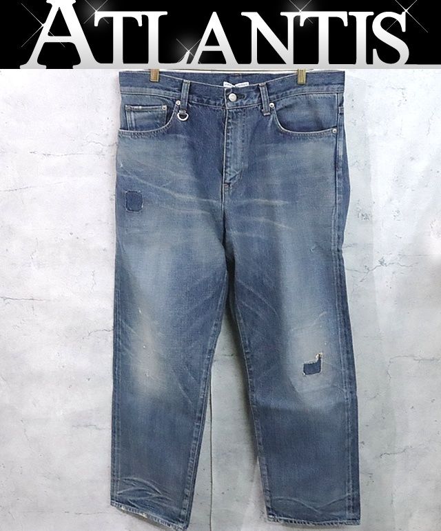 広尾店】未使用 ユニフォーム エクスペリメント uniform experiment