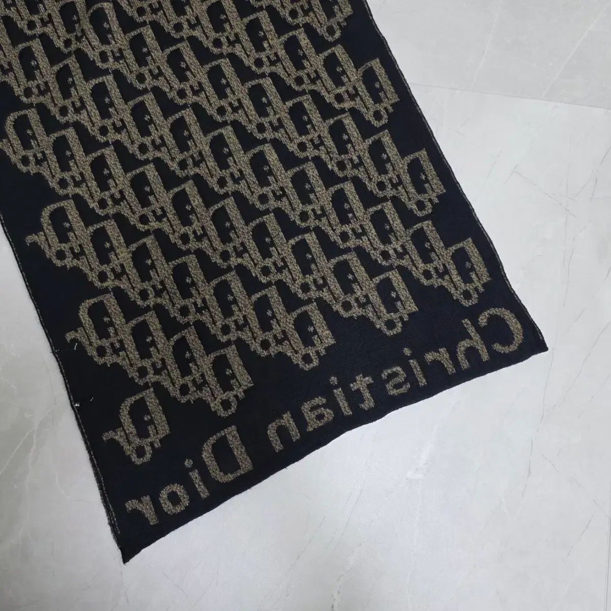 クリスチャンディオール