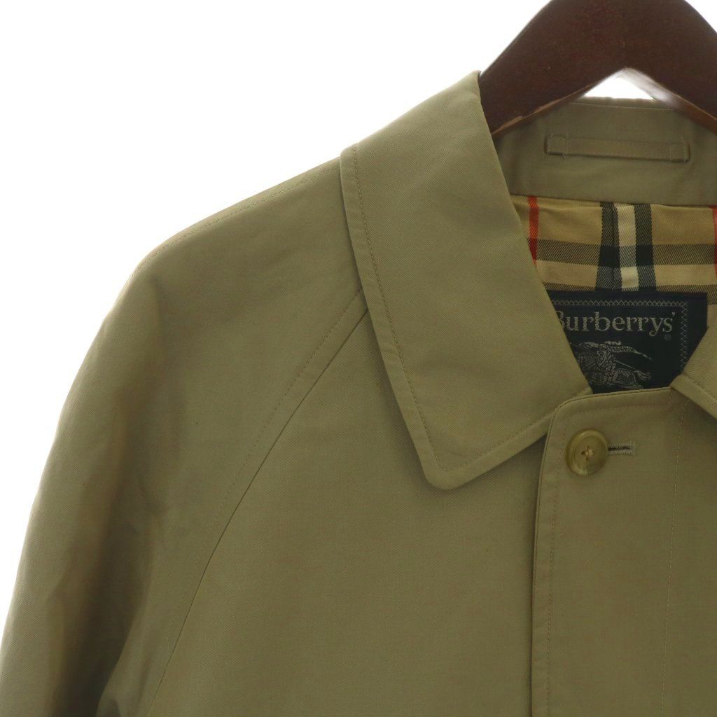 バーバリーズ Burberrys ヴィンテージ ステンカラーコート アウター