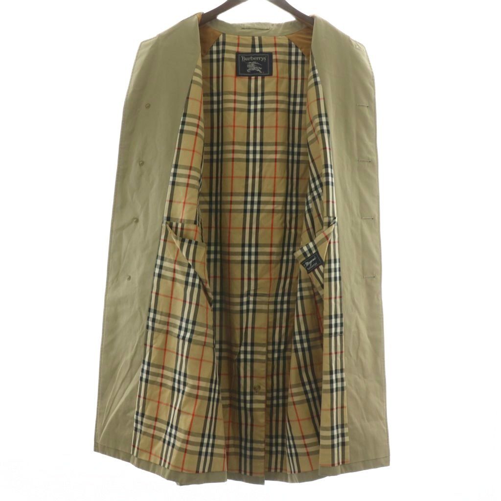 バーバリーズ Burberrys ヴィンテージ ステンカラーコート アウター