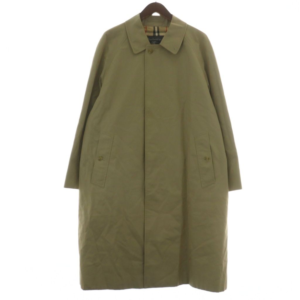 バーバリーズ Burberrys ヴィンテージ ステンカラーコート アウター