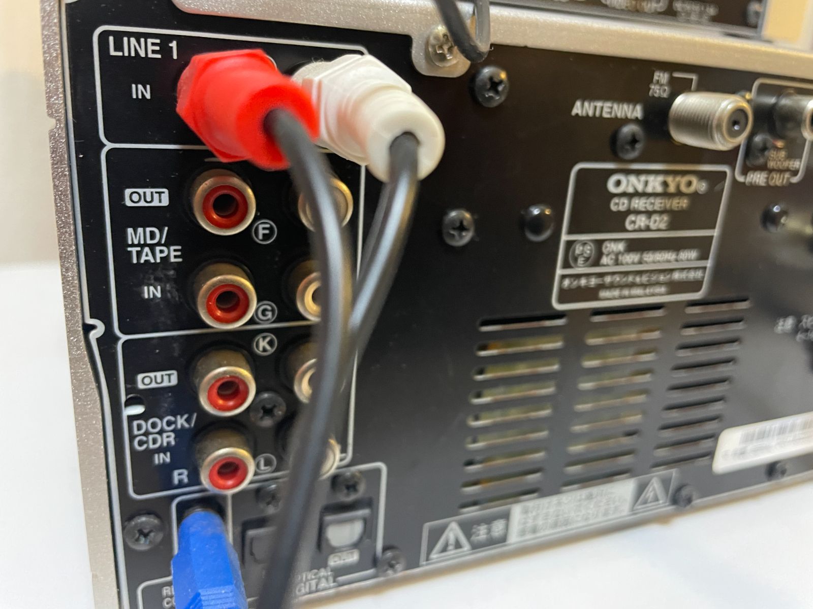 デジタルメディアトランスポート