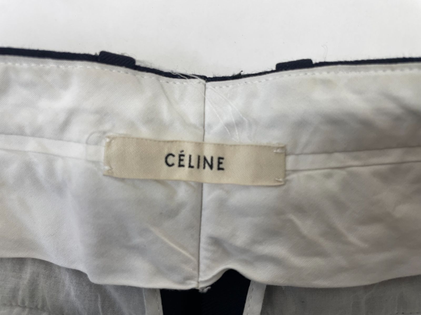 CELINE フィービー期