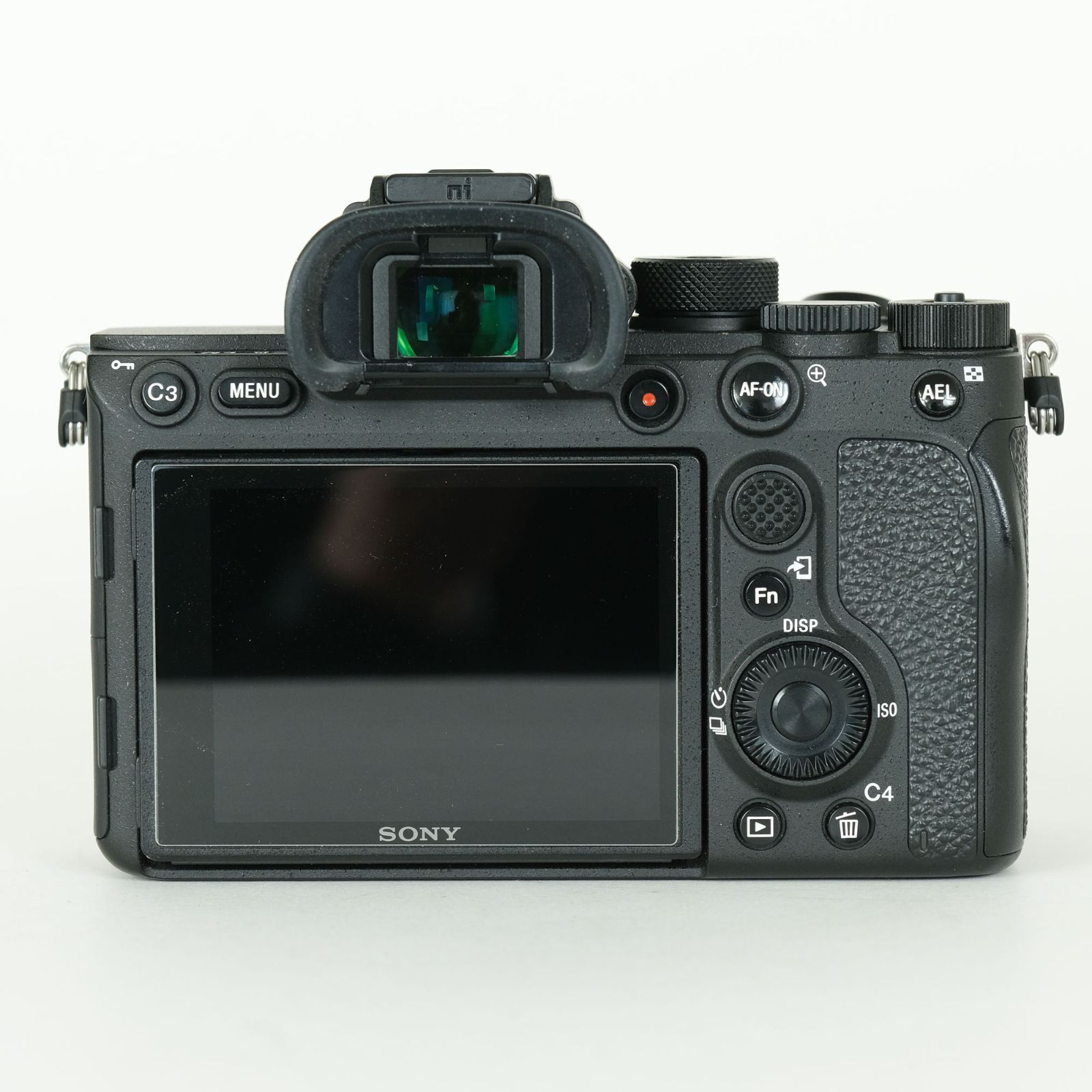 美品 | シャッター数10,890回] SONY α7R IV（ILCE-7RM4） | SONY E
