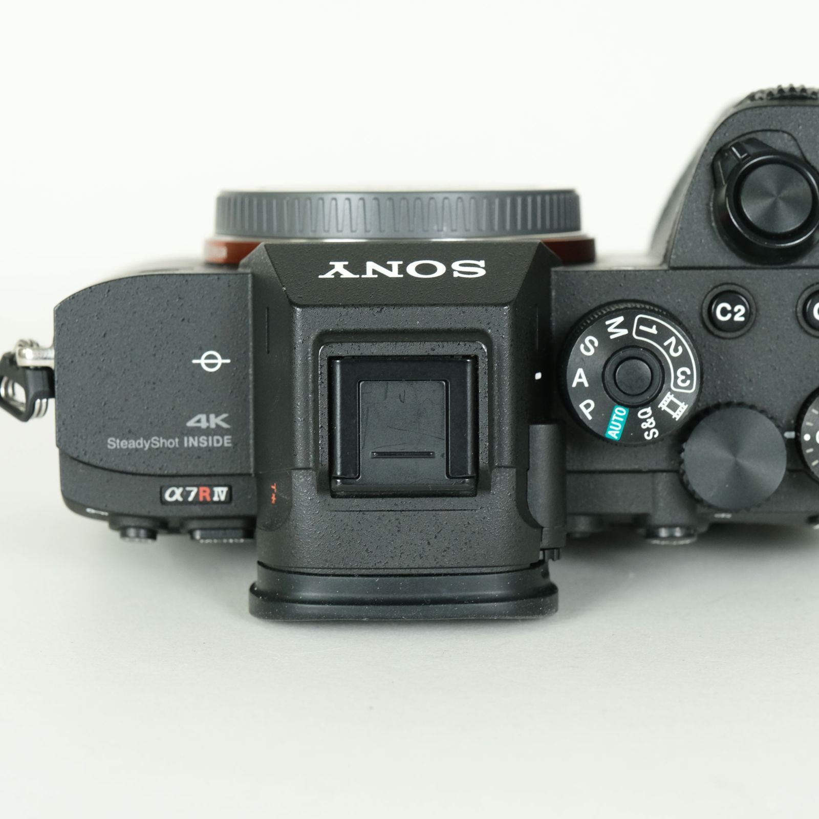 美品 | シャッター数10,890回] SONY α7R IV（ILCE-7RM4） | SONY E