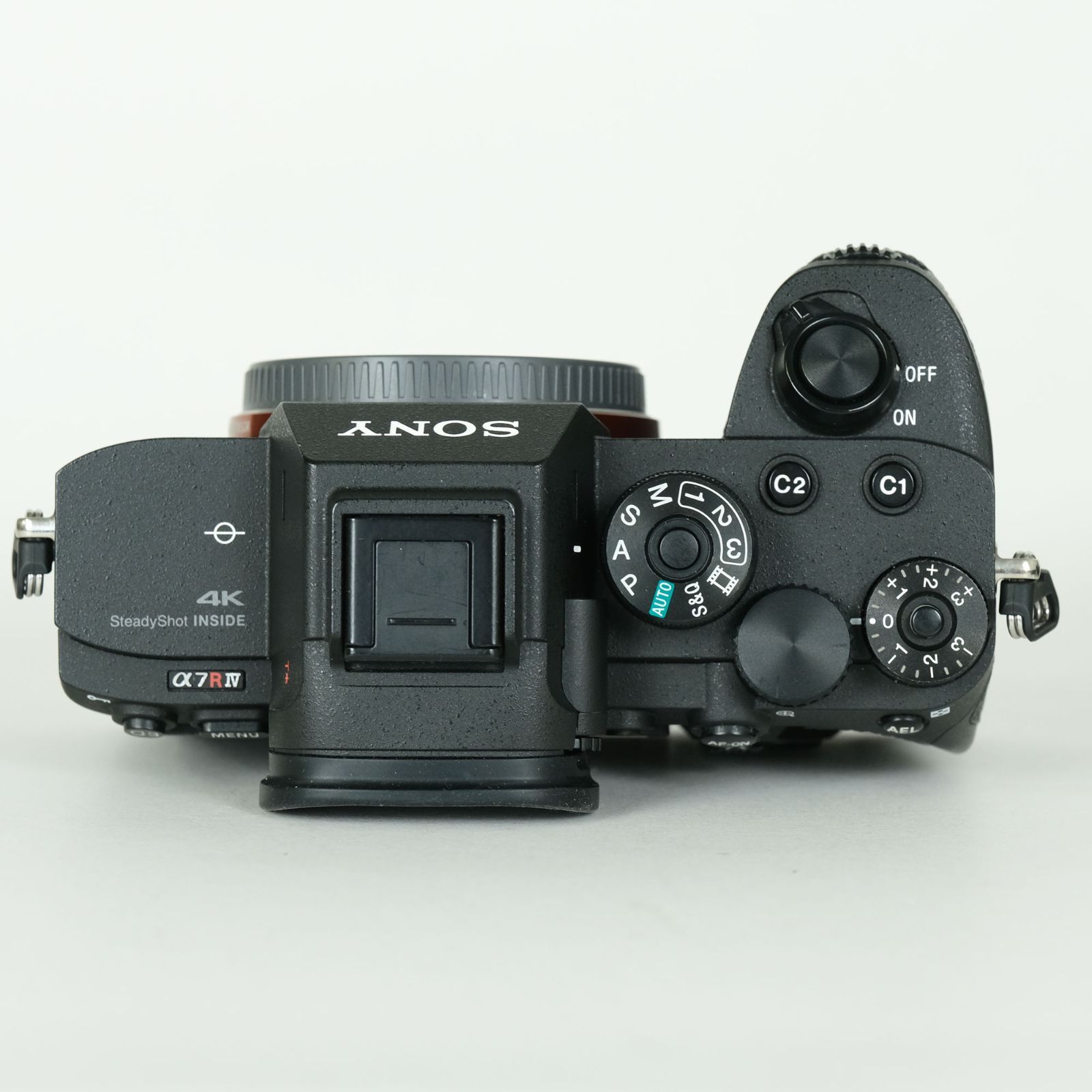 美品 | シャッター数10,890回] SONY α7R IV（ILCE-7RM4） | SONY E