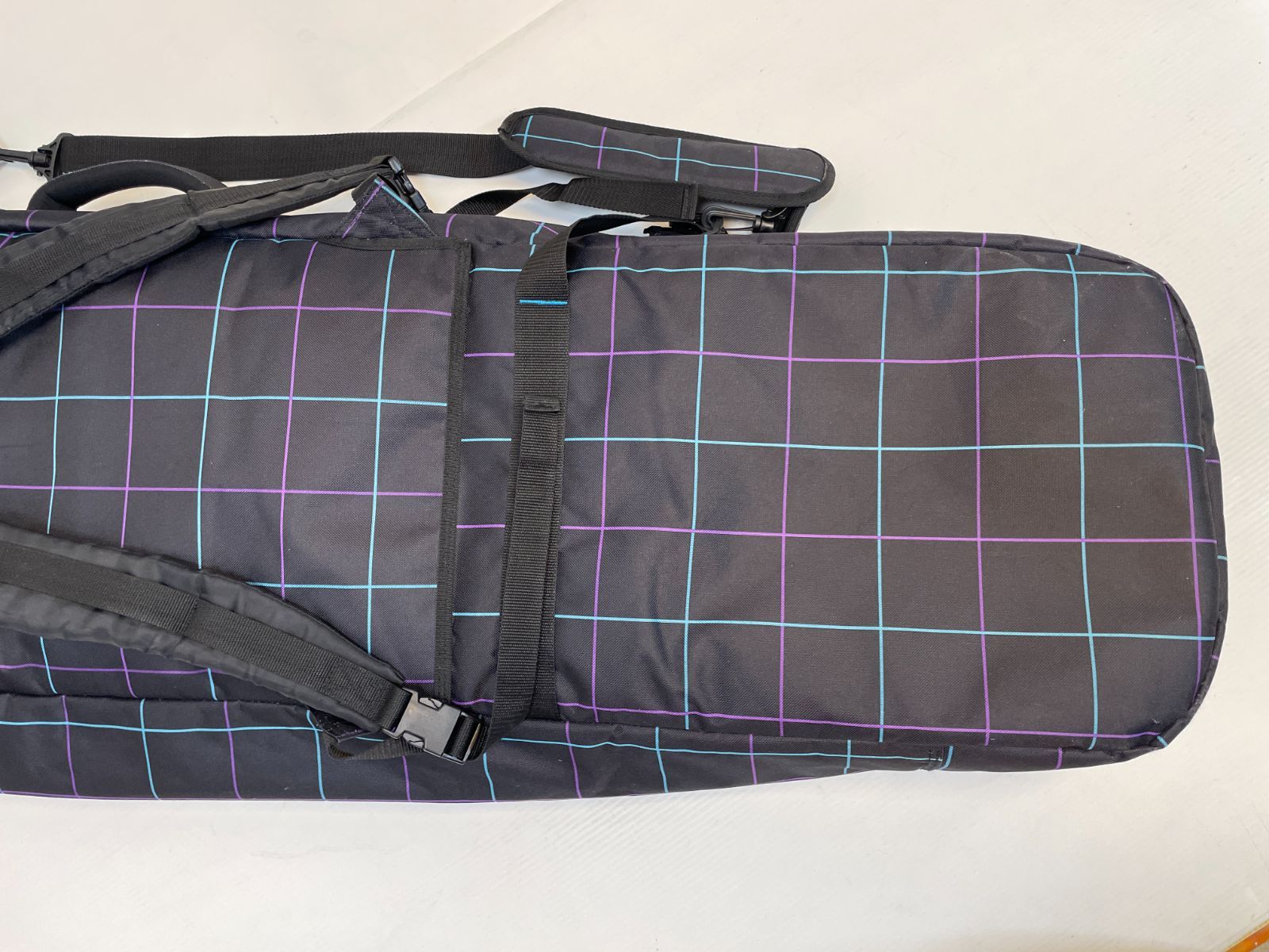 ◇ スノーボード ケース comfy 150 cm snb-230524-02 スノボ 肩掛け