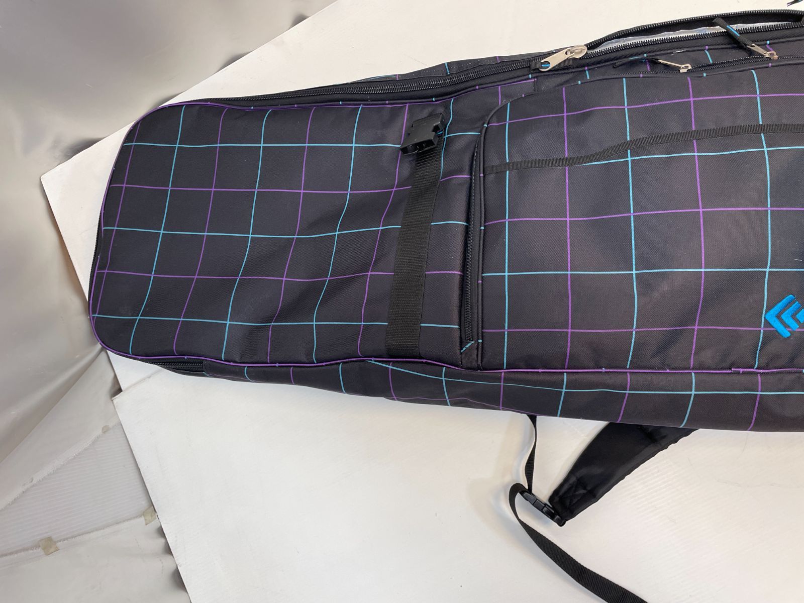 ◇ スノーボード ケース comfy 150 cm snb-230524-02 スノボ 肩掛け