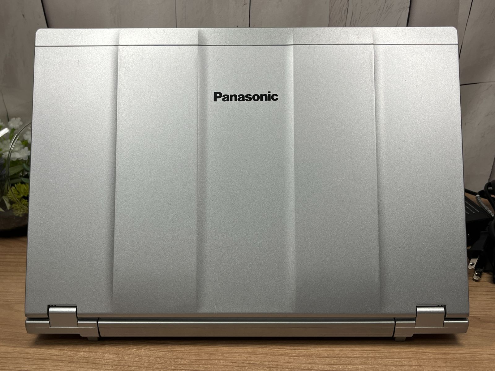 レッツノート CF