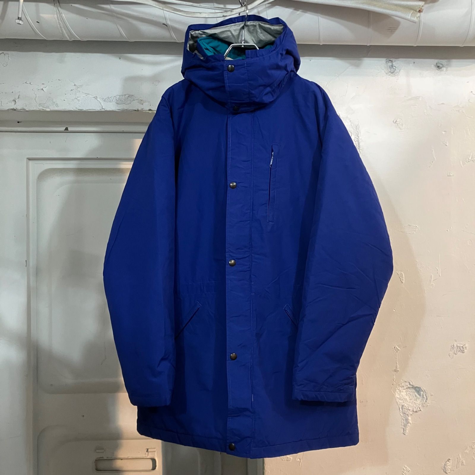 80s〜 L.L.Bean / エルエルビーン ペノブスコットパーカー - メルカリ