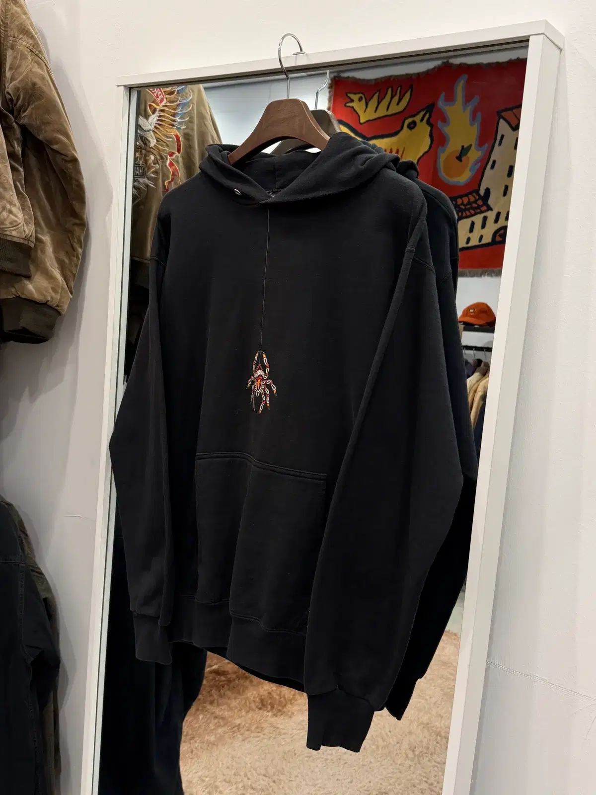 90 s United Sports ヴィンテージ REBONE スウェット フーディー USA