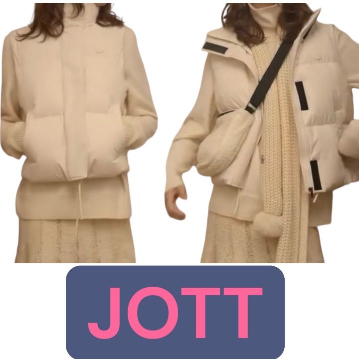 JOTT 90 E